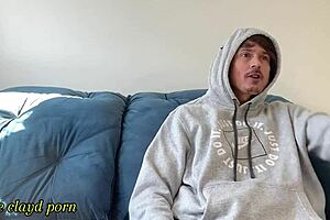 Stressed By Soccer Team, Neighbor Calms With Full Pussy Fucking In Doggystyle