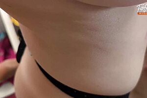 Bisexual Threesome Fuck!