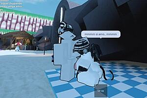 Roporn - Liz Recibe Una Rica Cogida En Una Playa Nudista Con Un Seguidor