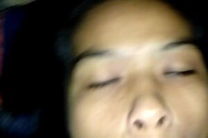 the nurse SUCKS my DICK with her big PUSSY ready for licking in this tight creampie scene