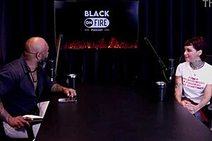 i begged annie clementine to insert tennis ball in ass for money