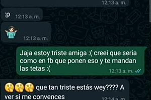 Se Puso Muy Caliente Y Le Hice Un Masaje A Mi Mejor Amiga En Las Nalgotas