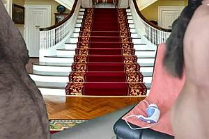 Man, I messed up hottest strip game with Agarabas n Olpr!