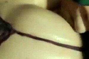 I set free my ass for the unknown internet stranger