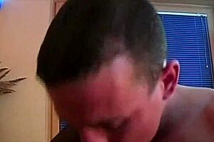 your tongue licking my pussy and your dick fucking my ass drive me crazy with orgasms.