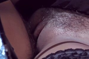 Hot Brunette Girl Enjoys Rough Sex With Her Partner