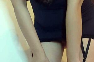 Guided Jerk Off Instructions by Milf with Big Ass - More Content Available