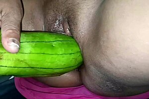 Strangers Cum in My Wife's Vagina on the Street