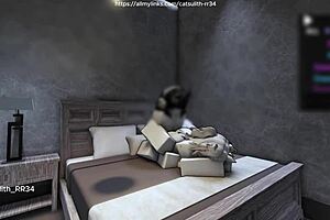 Gozei Na Cara Da Safada!