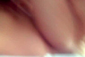 Sucking Nipple While Fucking In Femdom Amazon Position