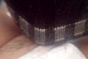 Impregnating My Step Mom's Girlfriend Pt 1