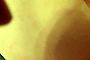 Wow, that vibrator slides into the tight ass for intense anal pleasure and assfucking