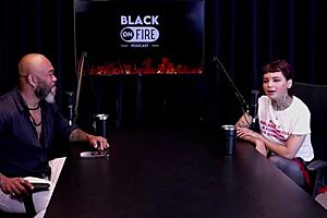 i begged annie clementine to insert tennis ball in ass for money