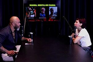 i begged annie clementine to insert tennis ball in ass for money