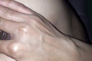 young girl has perfect virgin ass