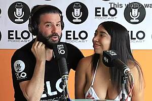 i get all hot in the spicy room with verito aguas...