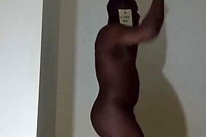 i showed my zodiac patience without touching myself