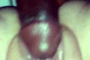 Big Black Cock Adventures