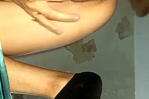 Neighbor invited me for coffee, but I fucked her!