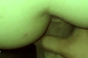 I Follow My Girlfriend While Mother-in-Law is in the Dining Room