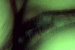 Teen Masturbates Tight Cameltoe Pussy