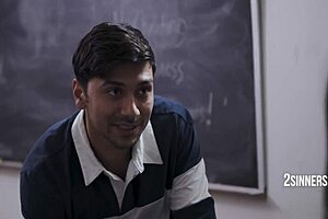 So, this student begged me not to ghost her or she’d cry. We ended up getting real close.