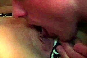 your tongue licking my pussy and your dick fucking my ass drive me crazy with orgasms.