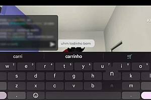 Feeling Intense Pleasure Eating Two Babes In Brookhaven