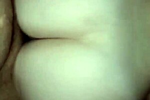 forbidden sex with mother-in-law on the stairs