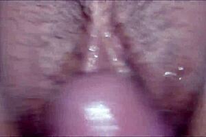 Xxx MADRSTRA CALIENTE lets hijastro pound her hard in homemade pov action