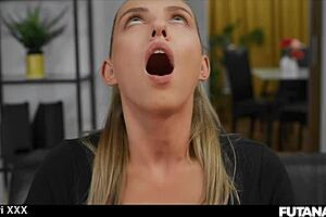 I’m obsessed with Jayla de Angels pounding Marie Berger so hard!