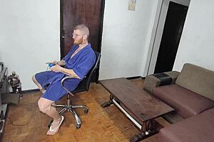 Meu Enteado Estava Jogando Video E Mostrei Pra Ele Que Sexo É Melhor