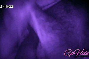 blowjob at the club while dancing 😎