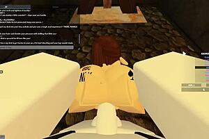 new zealand whore bends over for wet anal shaking!