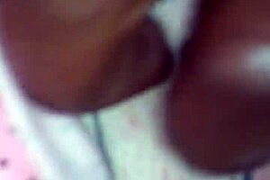 Big Black Cock Adventures