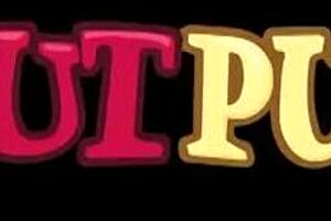 hot blonde babe chastity lynn craves intense fucking.