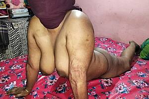 super hot sexy desi bhabhi gets fucked by friend