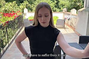 She Cant Forget My Penis And Comes Back To Be Fucked By Me - Cheating On Her Boyfriend