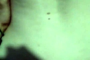 Blonde gets pussy fucked and anal fingered