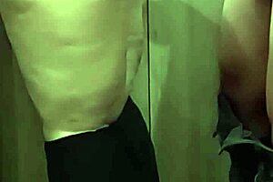 mature milf exposes her big tits gives blowjob then takes anal sex