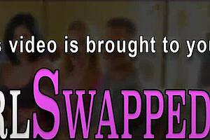 Blonde teen 18+ slammed hard in doggystyle action