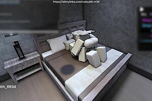 Gozei Na Cara Da Safada!