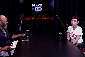 i begged annie clementine to insert tennis ball in ass for money