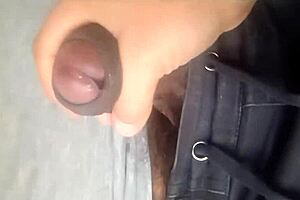 Impregnating My Step Mom's Girlfriend Pt 1