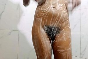 Friends Chapter- Pissing And Bathing Part 03