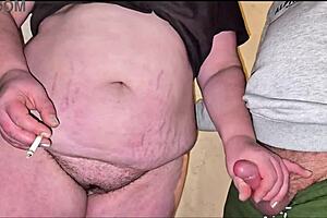 Compilation Smokescreen Of Lust Smoking Fetish In Focus 3