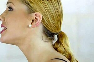 realitykings - we live together - lovely haley sucking cock in heels