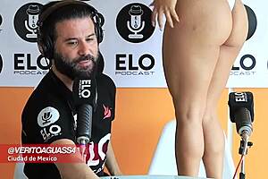 i get all hot in the spicy room with verito aguas...