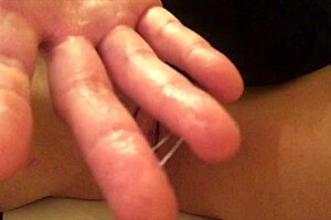 Italian Big Tits Stepmom Artemisia Love Hot Pussy Fingering