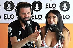 i get all hot in the spicy room with verito aguas...